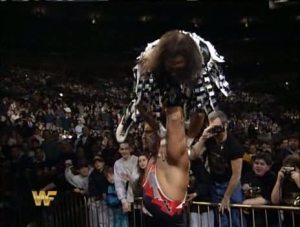 WWE-WWF_Wrestlemania-X_Crush_vs_Machoman