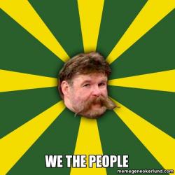 Zeb Colter