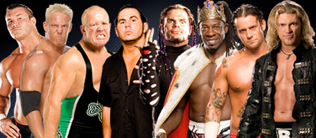 03 Money In The Bank WM 23
