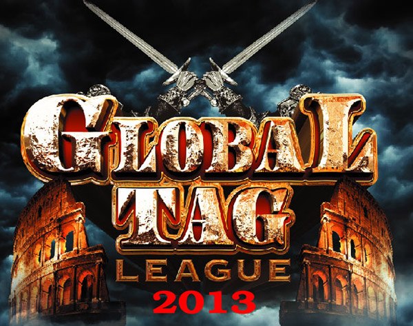 NOAH Global Tag Team League
