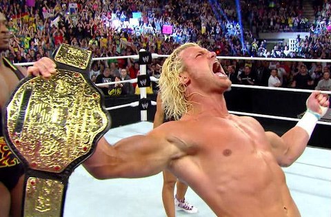 Dolph Ziggler