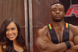 aj lee y big e