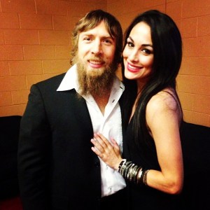 brie bella y bryan