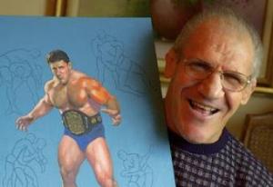 bruno sammartino