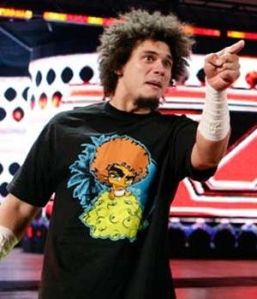 Carlito habla de su padre