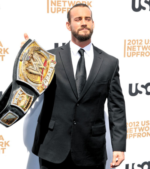 WWE Noticias: Documental sobre CM Punk en&nbsp;Network