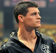 cody rhodes