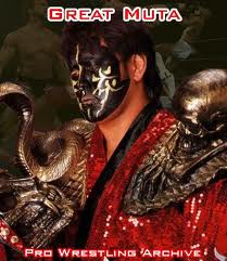 great muta