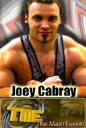 Joey Cabray
