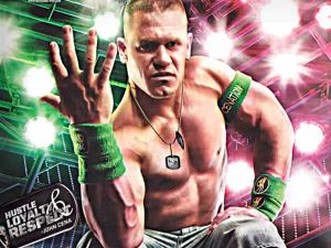 john cena