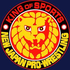 logo njpw