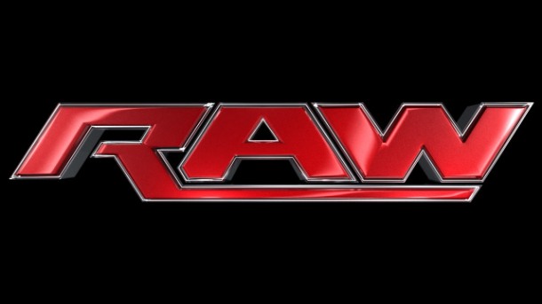 RAW logo