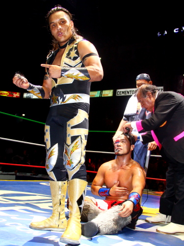 rey cometa gana a Namajague