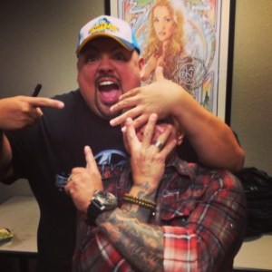 rey y gabriel iglesias