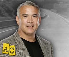 Ricky Steamboat