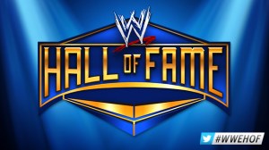 Salón de la fama WWE