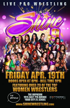 Shine9_poster