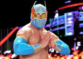 sin cara