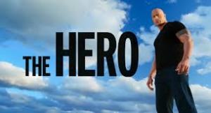 the hero