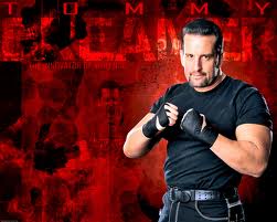 Tommy dreamer
