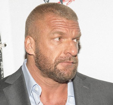 WWE Vídeos: Entrevista de la semana a Triple H, habla del retorno de The&nbsp;Rock