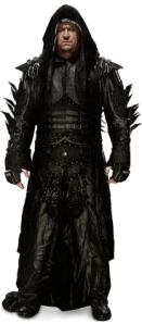 undertaker 2