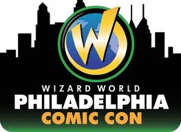 Wizard World Philadelphia Comic Con