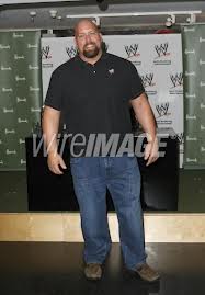 wwe fotocall