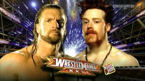 WWE-Wrestlemania-26-Triple-H-vs-Sheamus