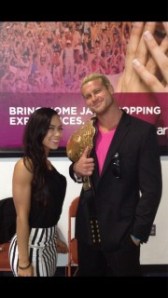 ziggler y aj 2