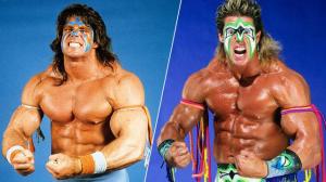 2 ultimate warrior