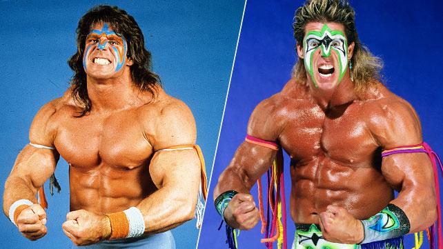 WWE Vídeos: Tributo a Ultimate&nbsp;Warrior