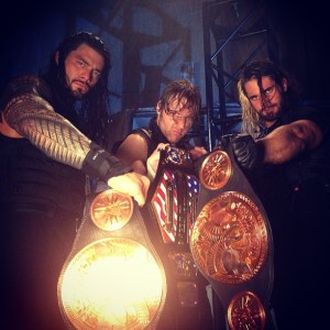 The Shield