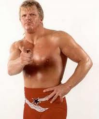 Bobby Eaton