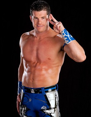 Indies USA: PWG – Evan Bourne primer luchador anunciado para BOLA 2014 / Chikara – Cartelera de «Quantum of&nbsp;Solace»