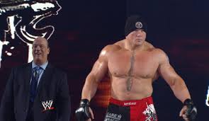 WWE Noticias: Encuesta: Rival para Lesnar en Summerslam / John Cena Sr. presente en el último House Show / Jo Jo Oferman, speaker en un show de NXT / » The Second coming» Nuevo tema musical de Seth Rollins