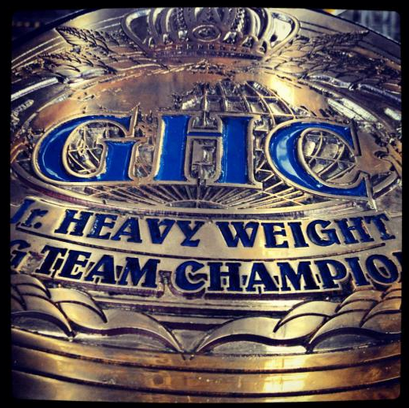 GHC Championship