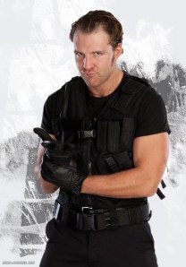 Dean-Ambrose-