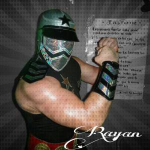 entrevista comandante rayan