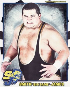 James Smith