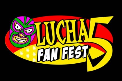 lucha fan fest 5