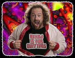 Nick Dinsmore despedido de NXT