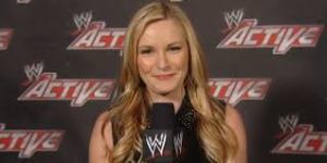 Renee Young