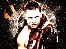 The Miz
