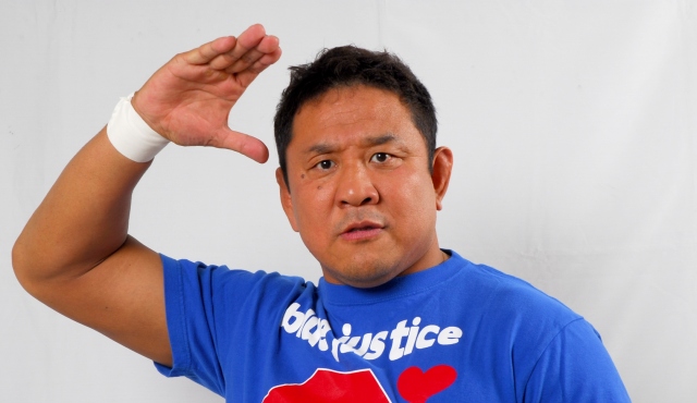 Yuji Nagata_NJPW
