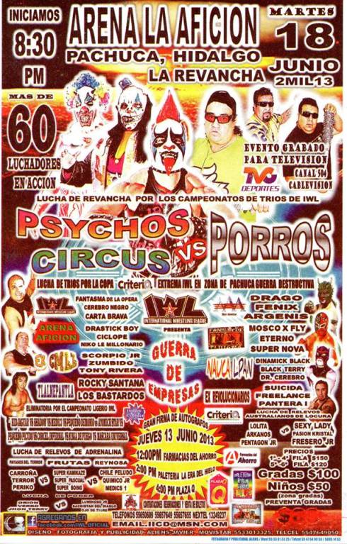 arena aficion pachuca 18 de junio