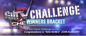challenge winner