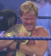 Chris Jericho 5