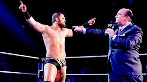 curtis axel