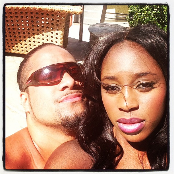 ¿Por qué Naomi fue sacada de Total&nbsp;Divas?